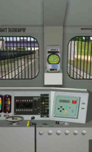 Indian Train Simulator 3