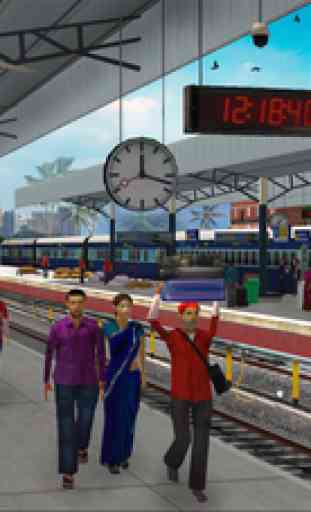 Indian Train Simulator 4