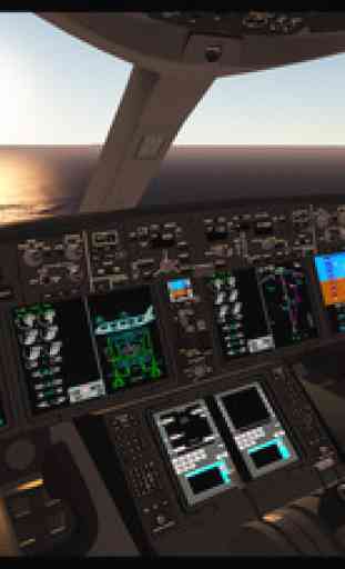Infinite Flight - Flight Simulator 3
