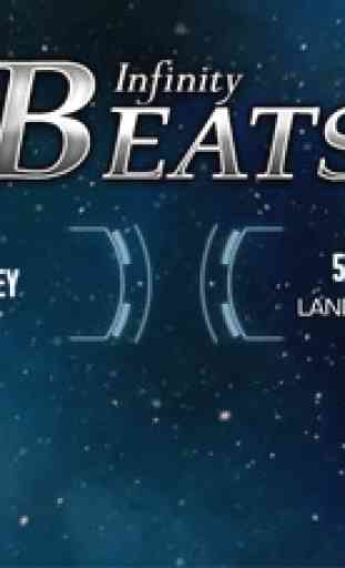 Infinity Beats - Endless Rhythm Game 4
