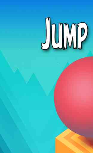 Jump Ball Switch Rolling - The Endless Challenge Adventure In The Color Sky 1