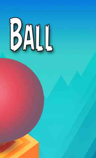 Jump Ball Switch Rolling - The Endless Challenge Adventure In The Color Sky 2