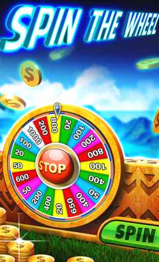 Lion Party Casino Slots - Free Vegas Slot Machine Games of the Grand Jackpot Serengeti! 3