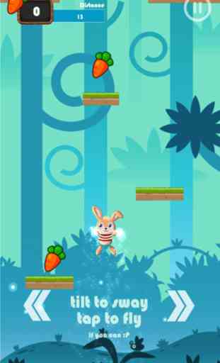 Looney League of Cute Bunnies: Cute Bunny Vs Crazy Rabbit on Easter 2