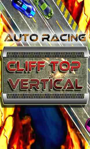 International Spy Car Racing: Free Cliff Turbo Chase 2