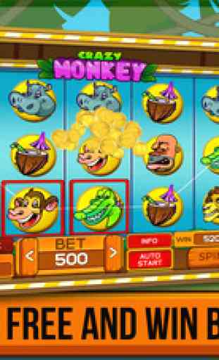 Jackpot Party Casino - Vegas Slots Machine Free 1