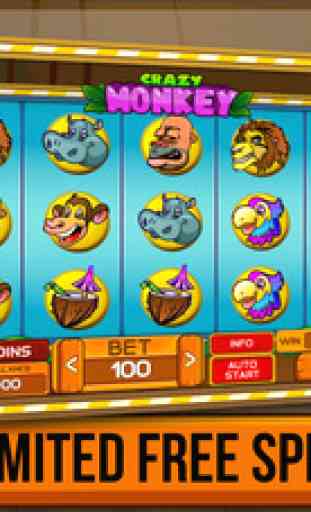 Jackpot Party Casino - Vegas Slots Machine Free 2
