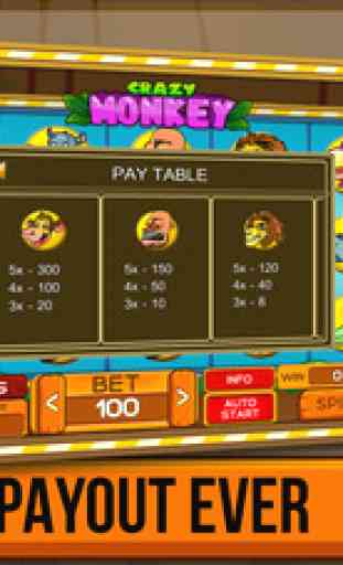 Jackpot Party Casino - Vegas Slots Machine Free 3