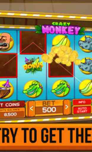 Jackpot Party Casino - Vegas Slots Machine Free 4