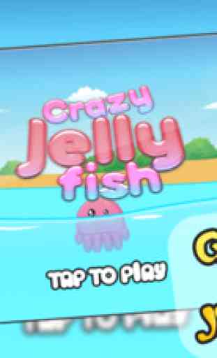 Jelly Jump :The Impossible Game 1