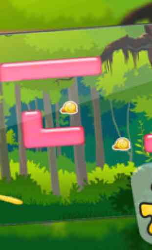 Jelly Jump :The Impossible Game 3