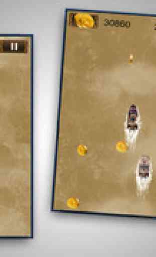 Jet Boat Race - Racing On Riptide (Free Game) 2