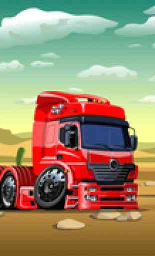 Jet Truck Racing 1