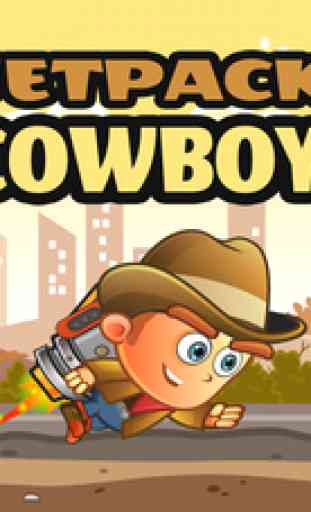Jetpack Cowboy 1