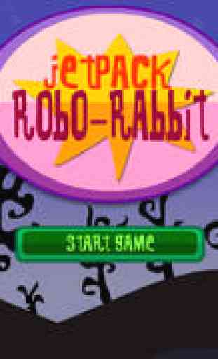 JetPack Robo Rabbit 1