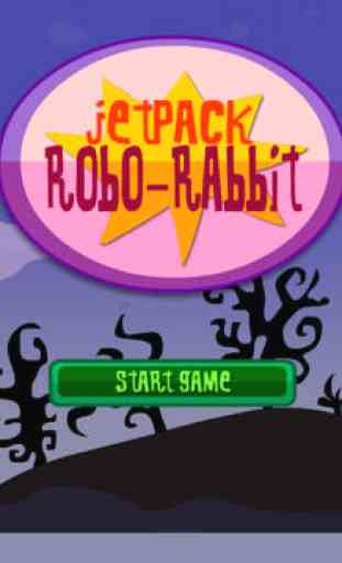 JetPack Robo Rabbit 3