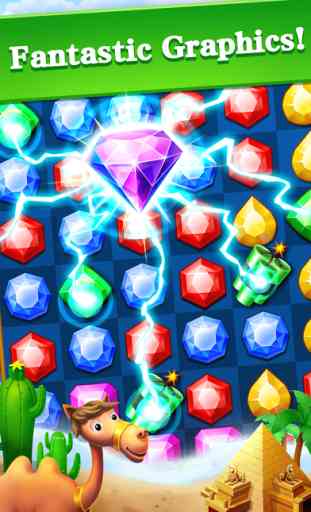 Jewel Legend - Jewel Quest Games 2