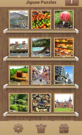 Jigsaw Puzzles Games Free 2