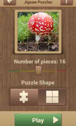 Jigsaw Puzzles Games Free 3