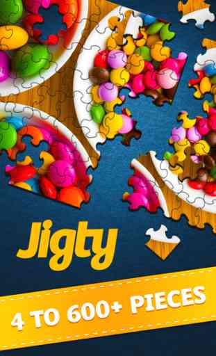Jigty Jigsaw Puzzles 2