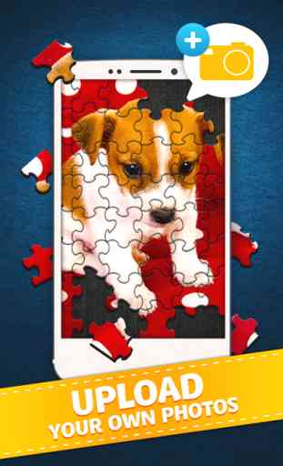Jigty Jigsaw Puzzles 4