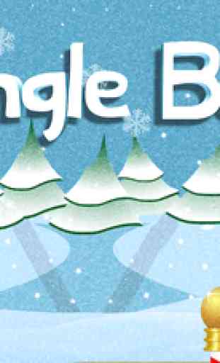 Jingle Bells Free: A Christmas Carol for Kids 1