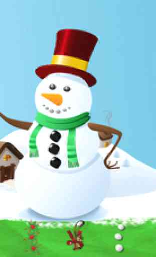 Jingle Bells Free: A Christmas Carol for Kids 3