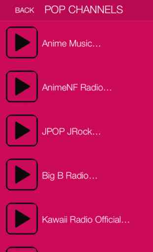JPOP Music Radio Free 3