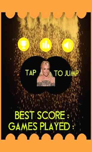Jump Britney Jump - Britney Spears edition 4