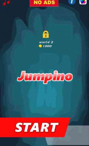 Jumpino 3