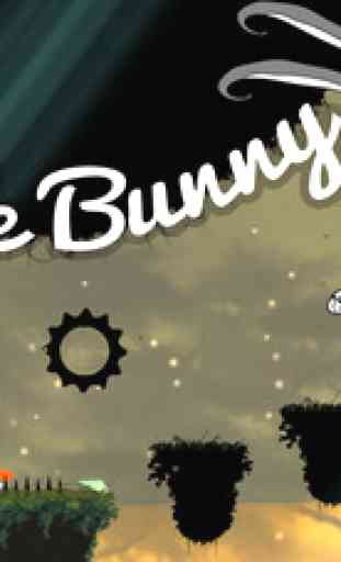 Jungle Bunny - Jumpy jump 2