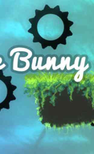 Jungle Bunny - Jumpy jump 3