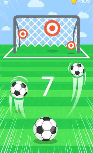 Ketchapp Soccer 2