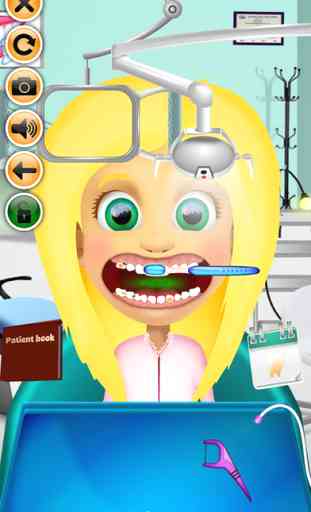 Kids Dentist Office - Doctor Games (Boys & Girls) 1