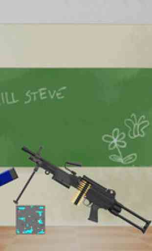 Kill Steve 2 2