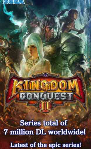 Kingdom Conquest II 1
