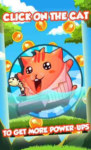 Kitty Cat Coin Clicker - Super Fun Game! 1