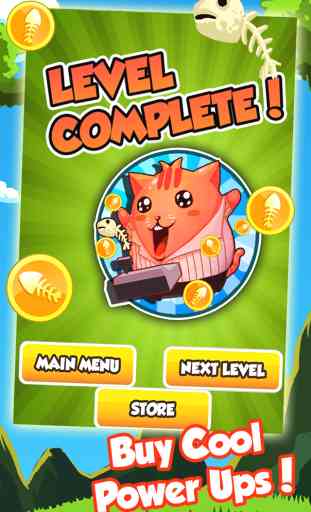 Kitty Cat Coin Clicker - Super Fun Game! 3