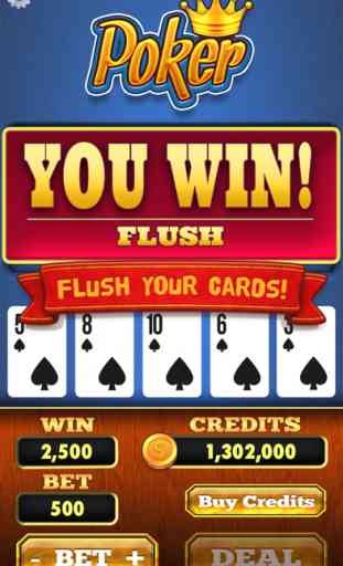 Klondike Casino 2 - The Bovada Poker Game 1