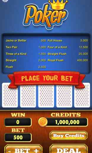 Klondike Casino 2 - The Bovada Poker Game 2