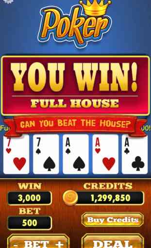 Klondike Casino 2 - The Bovada Poker Game 3