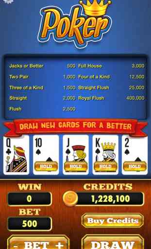 Klondike Casino 2 - The Bovada Poker Game 4