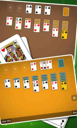 Klondike Classic Card Game (Pro Version) - Premium Puzzle Solitaire Plus 3