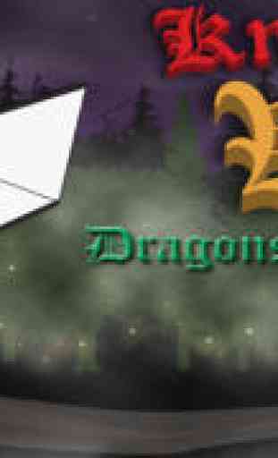 Knights VS Dragons & Ogres FREE 1