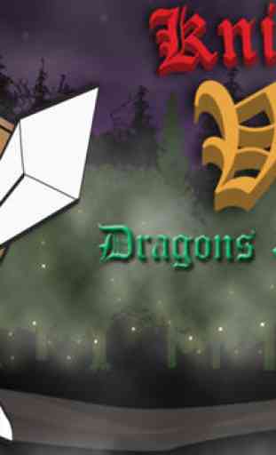 Knights VS Dragons & Ogres FREE 4