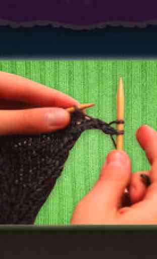 Knitting Tailor Boutique Fashion Girls Game 2
