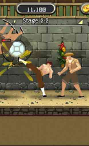 KungFu Quest - The Jade Tower 3