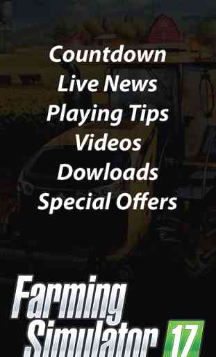 LaunchDay - Farming Simulator Edition 2