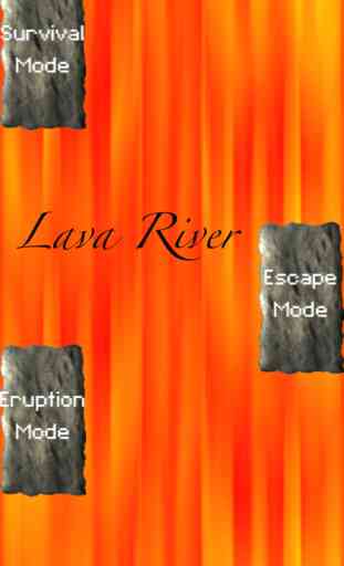 Lava River 1