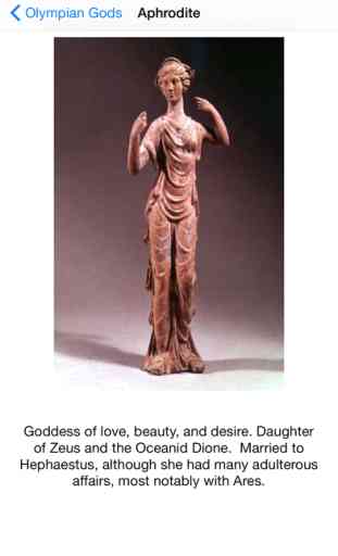 Learn History: Greek Mythology 4